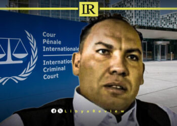 Hidden Wealth & Corrupt Networks of Libya’s Accused War Criminal
