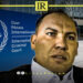 Hidden Wealth & Corrupt Networks of Libya’s Accused War Criminal