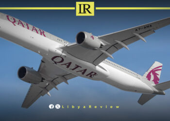 Qatar Airways Plans to Resume Flights to Libya