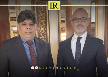 EU Pledges Technical Assistance to Libyan Prosecutor General