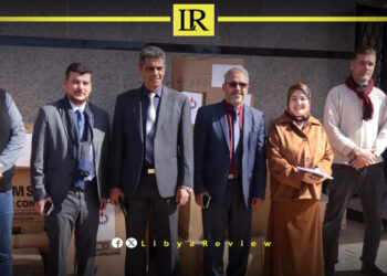 New Educational Technology Department Opens at University of Benghazi