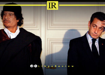 Sarkozy Faces Trial Over Alleged Libyan Campaign Financing