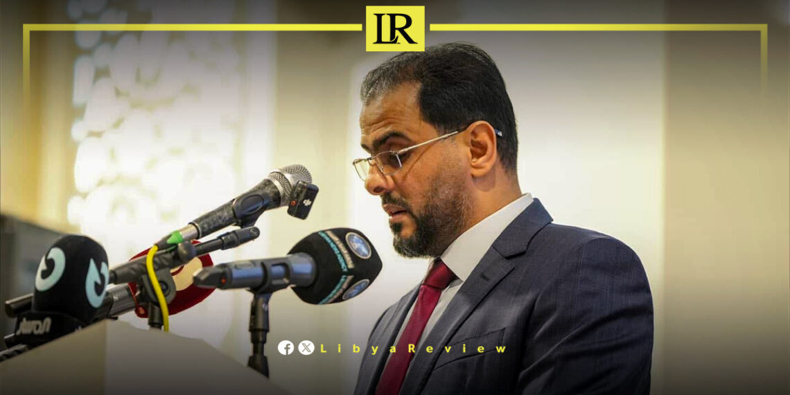 Libyan PM Accuses UN Envoy of Overstepping Mandate & Violating Sovereignty