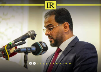 Libyan PM Accuses UN Envoy of Overstepping Mandate & Violating Sovereignty