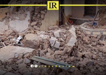 Extremists Target Libyan Mosque, Destroying 400-Year-Old Landmark