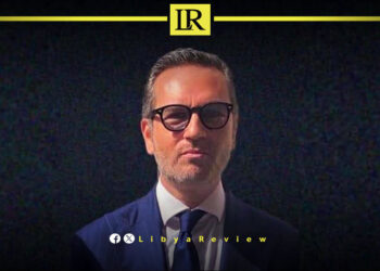 Libya Moves Closer to Unified Government Under UN Mediation