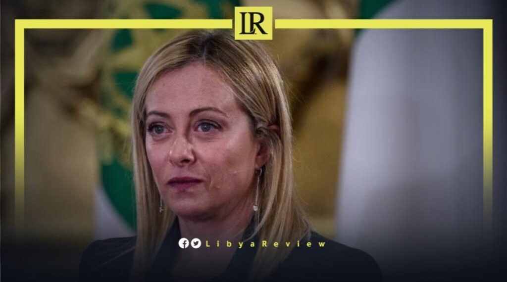 Italian PM Faces Investigation Over Deportation of ICC-Wanted Libyan Citizen