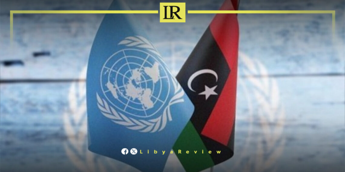 Libya’s High Council of State Rejects UN Advisory Committee