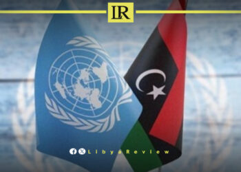 Libya’s High Council of State Rejects UN Advisory Committee