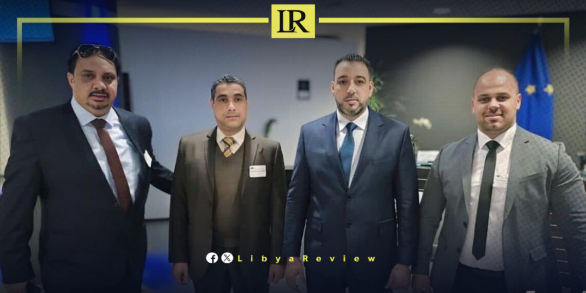 Libya & EU Discuss Combating Illegal Migration