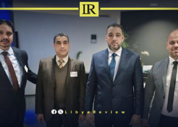 Libya & EU Discuss Combating Illegal Migration