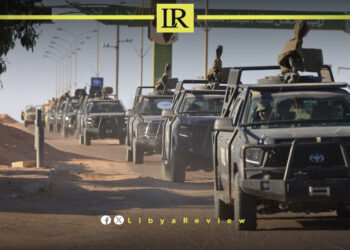 Tribal Council Stands with Libyan Army Against Smuggling Networks