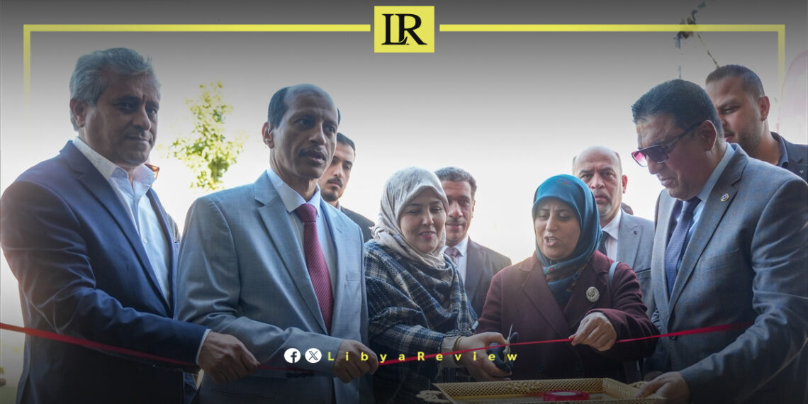 Benghazi Hosts 2nd Edition of “Ahlan Ramadan” Expo