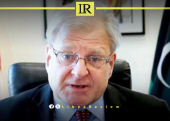 US Envoy Urges Libyans to Prioritise Reconciliation