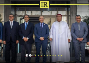 Libya & Tunisia Discuss Electoral Cooperation