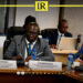 Libya Participates in African Parliament Meeting