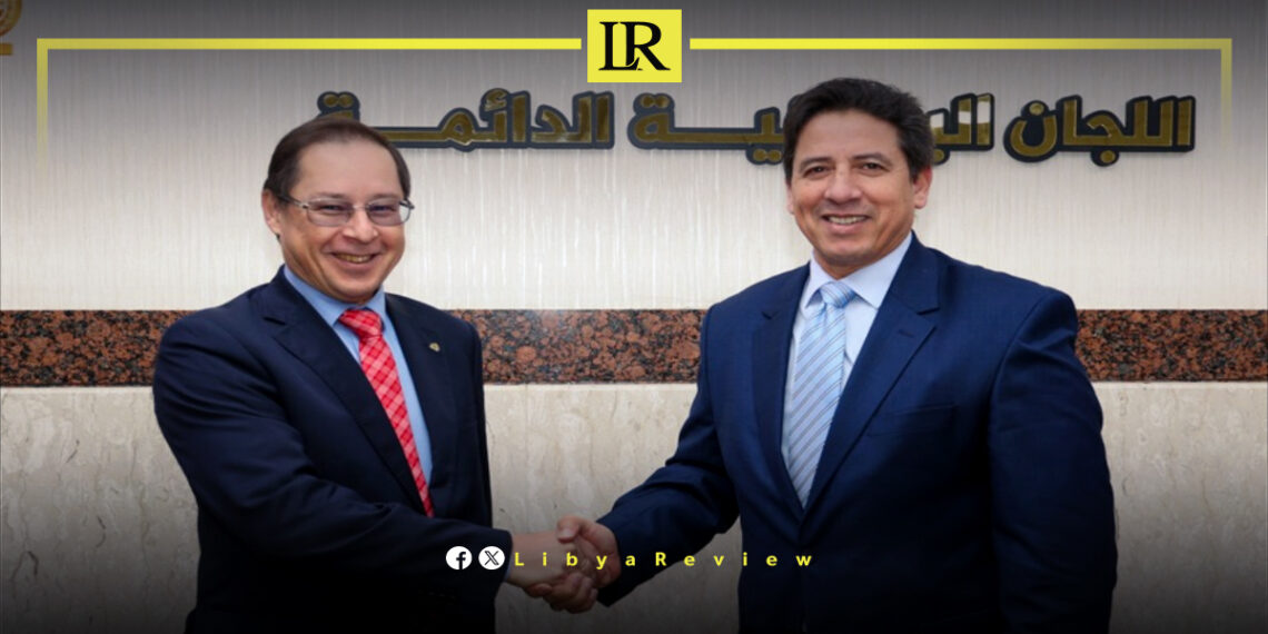 Russia to Open Consulate in Benghazi