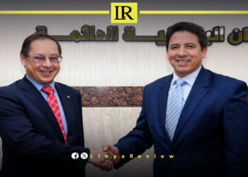 Russia to Open Consulate in Benghazi