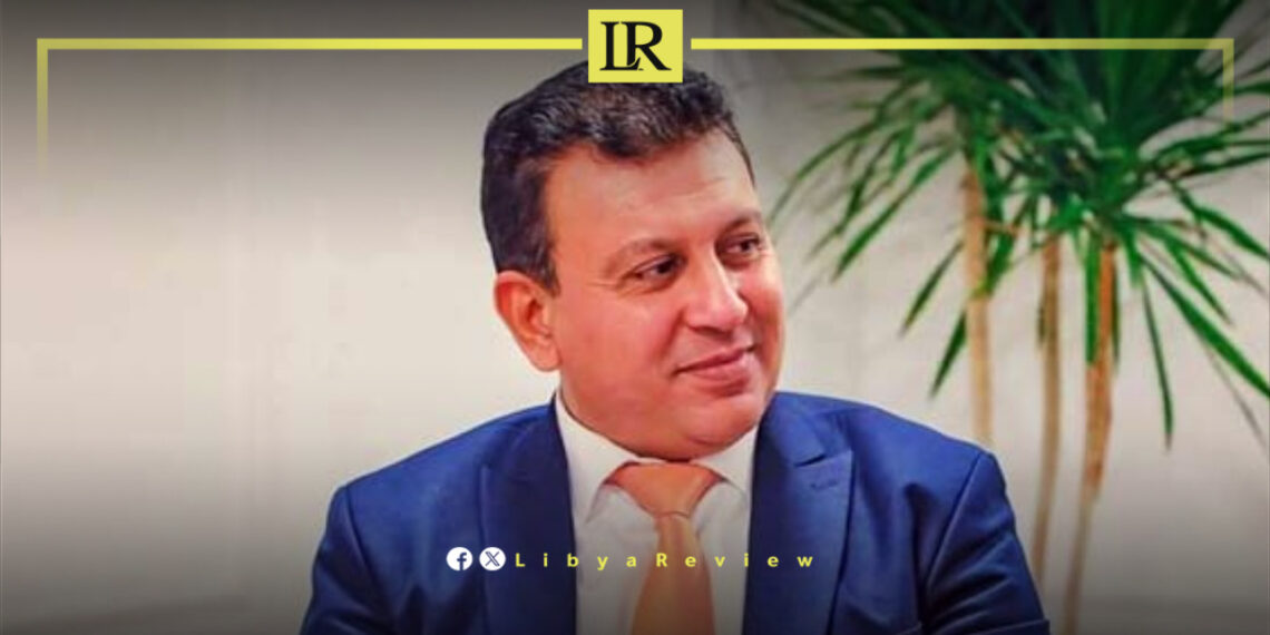 Libyan Government Condemns Kidnapping of Minister in Misrata