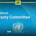 UNSMIL Forms Advisory Committee to Unlock Libya’s Elections