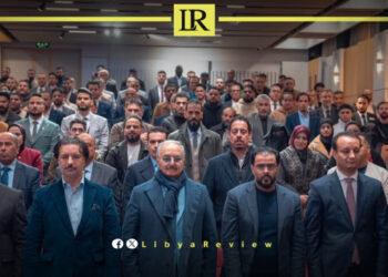 Haftar Leads Inauguration of Modern Educational Facilities in Libya