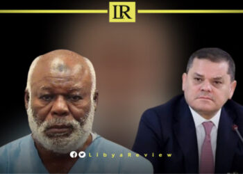 Libyan Family Accuses Dbaiba of Selling Out a Citizen to the US