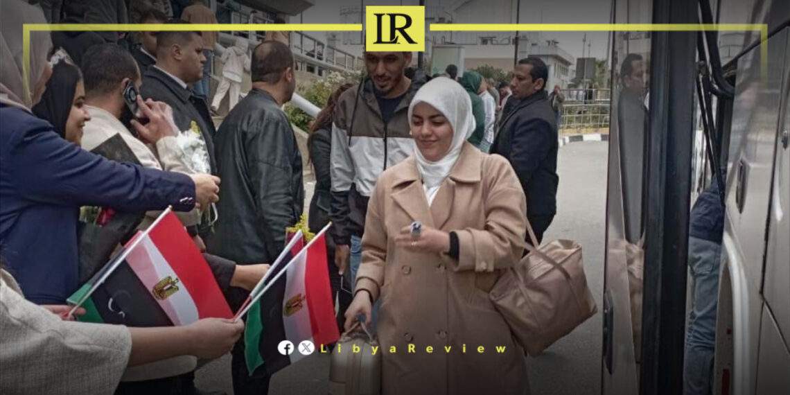 Egypt Hosts Libyan Trainees in Cybersecurity Development Program