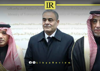 Libya & Saudi Arabia Discuss Resumption of Air Travel