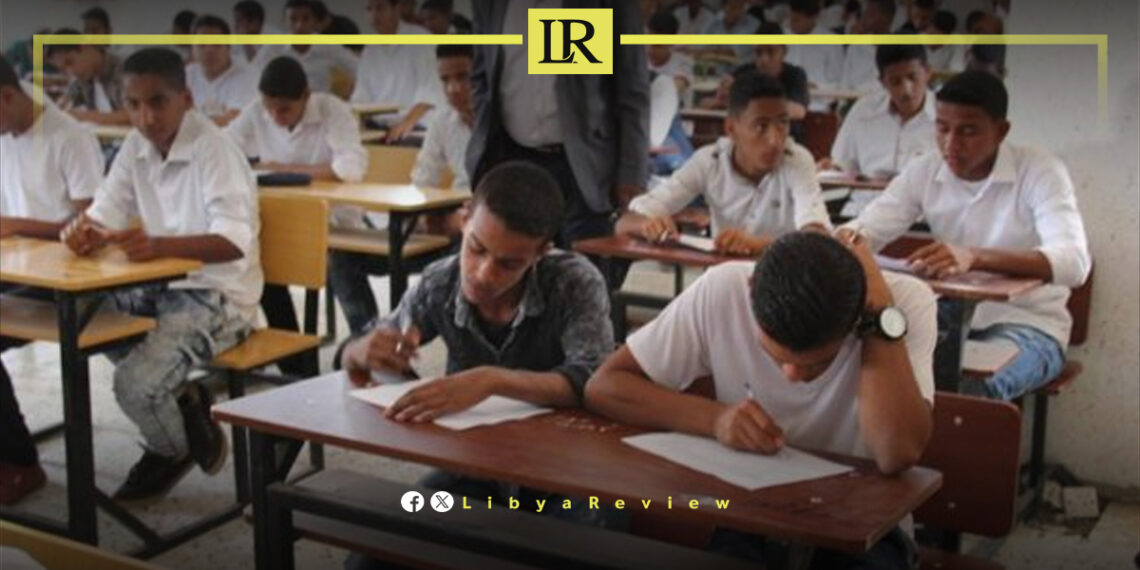 Jufra Schools Close Due to Severe Weather Conditions in Libya