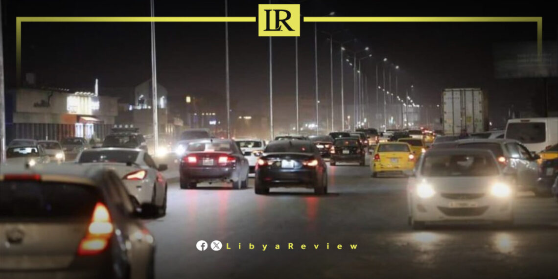 UK Urges Support for Libya’s UN-Led Advisory Committee