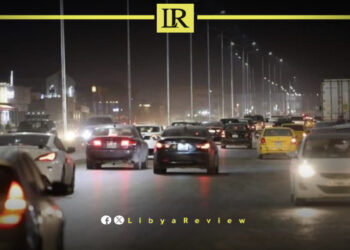 UK Urges Support for Libya’s UN-Led Advisory Committee