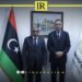 Libya Plans Reconstruction Conference to Attract Investors