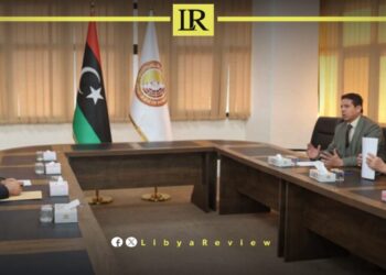 Libyan Parliament Summons Electricity Minister