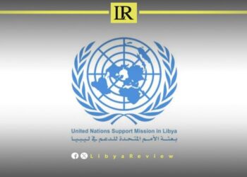 UN Extends Libya Mission Until October 2025