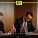 Belgasim Haftar Signs MoU with UK Business Council