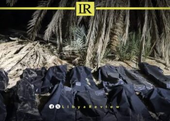 Libya Investigates Human Trafficking Network After 28 Migrants Killed