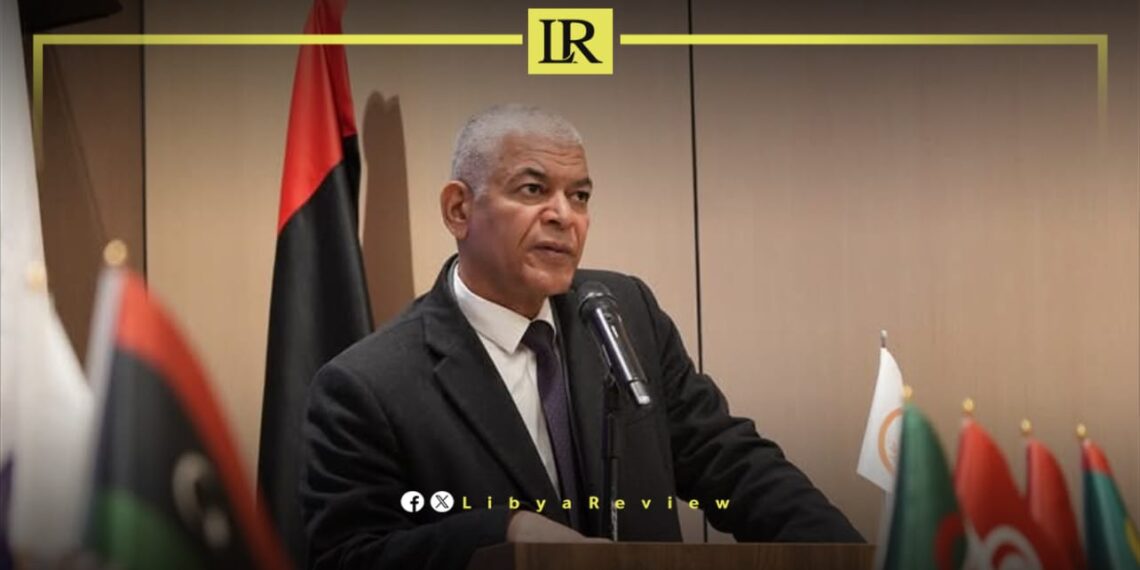 Libya Adopts “Blue Economy” Strategy to Boost Investment