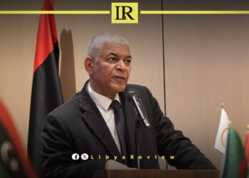 Libya Adopts “Blue Economy” Strategy to Boost Investment