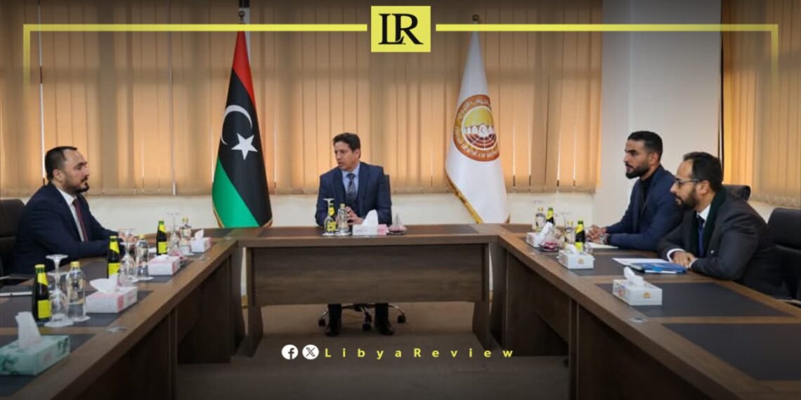 Turkey to Open Consulate in Libya’s Benghazi