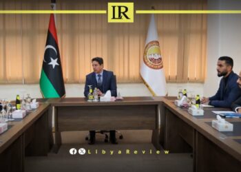 Turkey to Open Consulate in Libya’s Benghazi