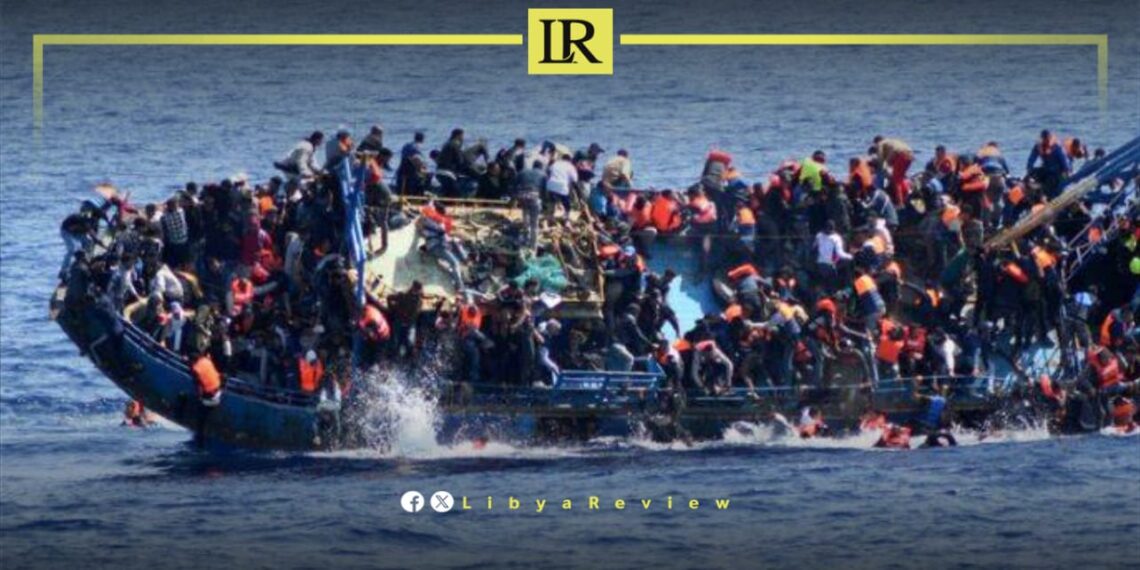 Pakistan Arrests 5 Human Traffickers Linked to Libya