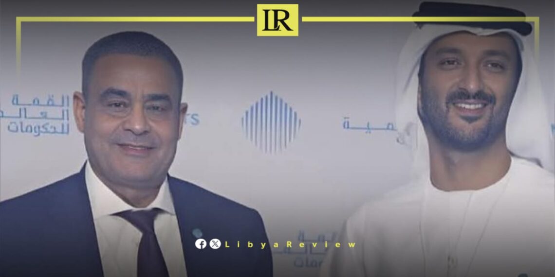 Libya & UAE Sign Agreement to Ease Air Travel Restrictions