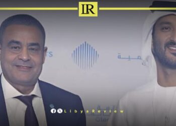 Libya & UAE Sign Agreement to Ease Air Travel Restrictions