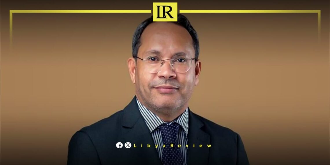 Libyan Minister Survives Assassination Attempt in Tripoli Shooting