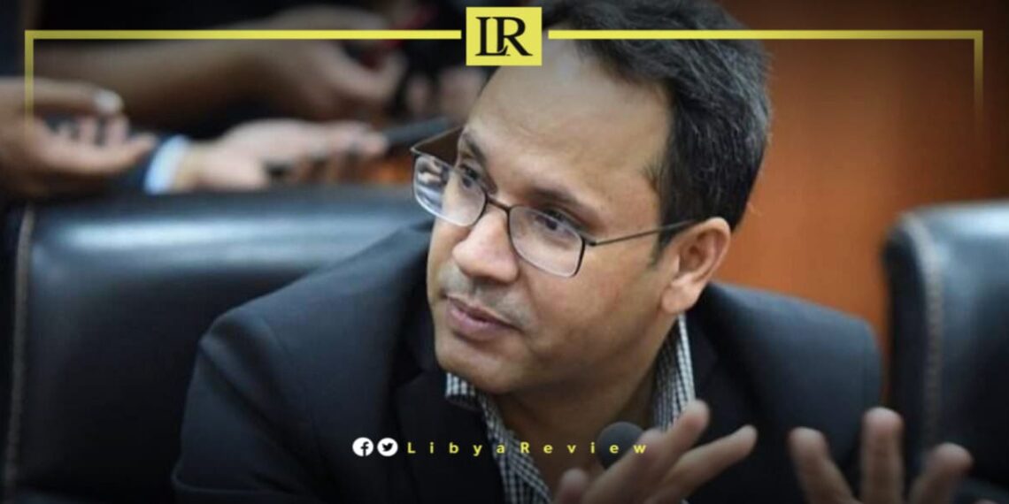 UN Condemns Assassination Attempt on Libyan Minister in Tripoli