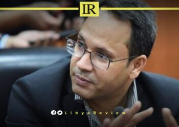 UN Condemns Assassination Attempt on Libyan Minister in Tripoli