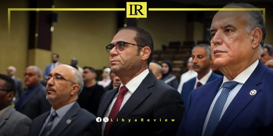 Libya’s Medicine Import Policies Pose Serious Health Risks