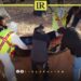 Libyan Authorities Recover 11 Migrant Bodies from Mass Grave