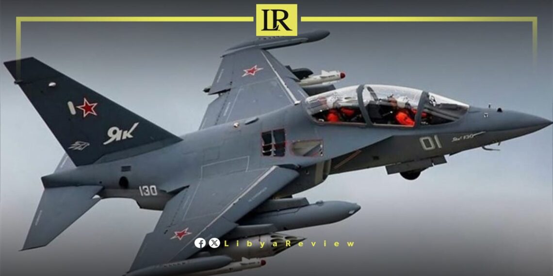 Moscow Rejects Claims of Airstrikes on Smugglers in Libya