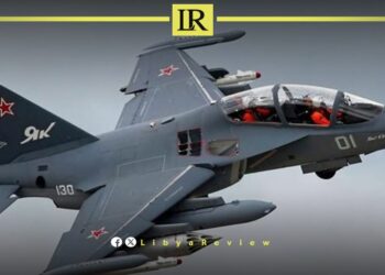 Moscow Rejects Claims of Airstrikes on Smugglers in Libya